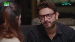 Iqtidar - Episode 29